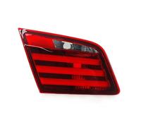 Feu Arrière à Technologie Pour BMW Série 5 F10 F18 520LI 523LI 525LI 528LI 530LI 535LI 2011-2013 OE 63217203229 Feu Arrière Ensemble Intérieur(1Pc Left)