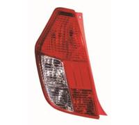 Feu arrière ABAKUS 221-1944R3UE HYUNDAI Rouge Lentille Blanc Dx