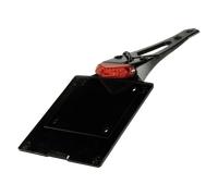 Acerbis Feu arrière P113 - Stop LED - Noir - Réf. 0016821.090