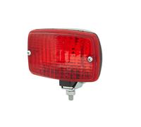Feu Arrière Antibrouillard Droit 12 V P21W Halogène HELLA Pour Notamment OPEL
