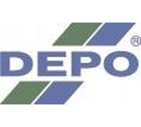 Feu Arrière Antibrouillard Droit LED DEPO 131-4001R-LD-AE OEM Europe