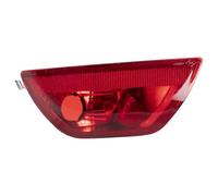 Feu arrière antibrouillard gauche compatible avec Megane III | Installation facile et qualité OEM | FINAO AUTOPARTS