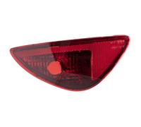 Feu arrière antibrouillard gauche | Installation facile & qualité OEM | Compatible avec Renault Clio III | FINAO AUTOPARTS
