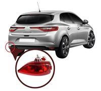 Feu arrière antibrouillard gauche | Installation facile & qualité OEM | Compatible avec Renault Megane IV | FINAO AUTOPARTS