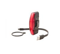 Feu Arrière Arco 30 Lumens 1843159177 Spanninga Éclairage Vélo