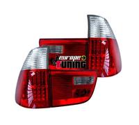 Feu arrière ARRIERE pour BMW X5 (E53) 99-03