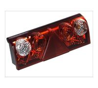 Feu arrière ASPÖCK A25-6400-507 droite