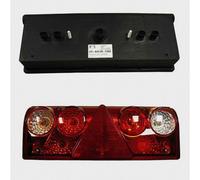 Feu arrière ASPÖCK A25-6430-501