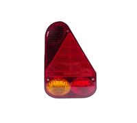 Feu arrière ASPÖCK Earpoint III droit, 5 broches, 4 fonctions, 12 V
