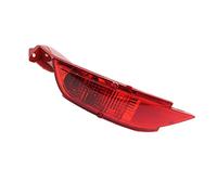 Feu Arrière Assemblage L/R Queue Pare-chocs Arrière Réflecteur Feu Stop Feu Antibrouillard Arrière Pour Ford Pour Fiesta WT MK7 (2009-2014) Pour C-max (2010-2015) (Couleur : La gauche)