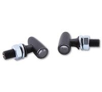 Feu arrière avec feu stop/clignotant LED PROTON compatible avec YAMAHA R6 600