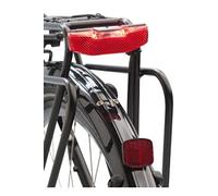 Feu arrière Axa Blueline Steady 50mm (emballage d'atelier)