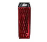 Axa Nyx E-bike Rear Light Rouge