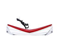 Feu arrière Bandes Verticales Arrière De Moto sous Le Coffre De La Sacoche De Selle À LED pour Aile GL1800 GL 1800 2012-2017 F6B Light