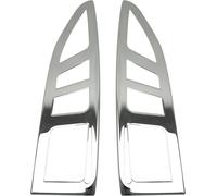 Feu arrière Barrettes feu arrière pour Peugeot Partner Tepee 2008-2012 inox 2pcs