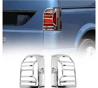 Feu arrière Barrettes Feu arrière pour VW T6 T6.1 Transporter Caravelle Chrome ABS