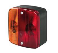LAMPA 41505 Feu arrière Arrière