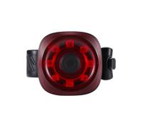 Feu arrière BBB Cycling SpiritDisplay (x12) Noir