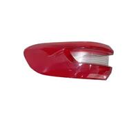 Feu Arrière Boîtier Compatible Avec BMW Pour X5 G05 2019 2020 2021 2022 Boîtier Feu Arrière Cache-phare Capuchon Lentille Arrière Abat-jour Feu Arrière(Outside Left)