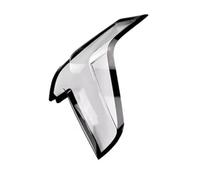 Feu Arrière Boîtier Compatible Avec Cadillac Pour CT4 2018-2023 Boîtier Feu Arrière Coque De Lentille Cache-feu Arrière Capuchon Feu Arrière Abat-jour(Right)