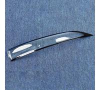 Feu Arrière Boîtier Compatible Avec Nio Pour ET9 2025 Boîtier Feu Arrière Automobile Lentille Coque Couvercle Feu Arrière Capuchon Phare Abat-jour Pièces Protection Phare(Outside Right)