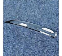 Feu Arrière Boîtier Compatible Avec Nio Pour ET9 2025 Boîtier Feu Arrière Automobile Lentille Coque Couvercle Feu Arrière Capuchon Phare Abat-jour Pièces Protection Phare(Outside Left)