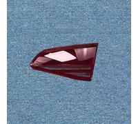 Feu Arrière Boîtier Compatible Avec VW Pour Golf 7 2014 2015 2016 2017 Boîtier De Feu Arrière Cache-lentille Capuchon De Feu Arrière(Inside Right)