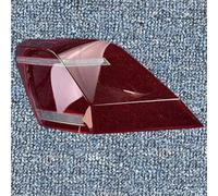 Feu Arrière Boîtier Compatible Avec VW Pour L 2022 2023 2024 Boîtier De Feu Arrière Cache-feu Arrière Capuchon Phare Coque Feu Arrière(Outside Right)