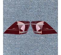 Feu Arrière Boîtier Compatible Avec VW Pour L 2022 2023 2024 Boîtier De Feu Arrière Cache-feu Arrière Capuchon Phare Coque Feu Arrière(Outside A Pair)