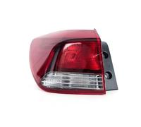 Feu Arrière Boîtier Feu Arrière Pour Kia Pour Rio 2017-2022 5 Portes À Hayon 92401-H9010 92402-H9010(Only 1 Left)