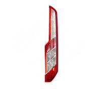 Feu arrière Brouillard BK21-13404-AG BK21-13405-AG pour Ford pour Transit pour Custom 2013-2022 feu arrière clignotant lampe boîtier d'éclairage de voiture(La gauche)