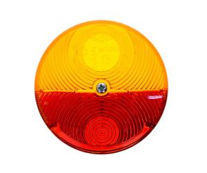 Feu arrière - cabochon HELLA 9EL 118 633-001