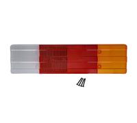 Feu arrière - cabochon HELLA 9EL 131 420-011