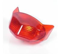Feu Arrière Cabochon Rouge Moto Mbk 50 Xlimit 2004 À 2012 Neuf