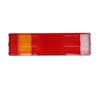 Feu arrière - cabochon TRUCKLIGHT TL-ME015L/R-L