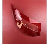 Feu arrière Capuchons Compatible Avec 911 997.2 Couvercle De Feu Arrière De Voiture Lentille Transparente Coque De Feu Arrière Abat-jour Boîtier De Feu Arrière(Right)