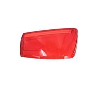 Feu arrière Capuchons Compatible Avec A3 Berline Limousine 2013 2014 2015 2016 Accessoires Feu Arrière Cache Feu Arrière Remplacement Diffuseur.(Right)