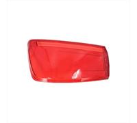 Feu arrière Capuchons Compatible Avec A3 Berline Limousine 2013 2014 2015 2016 Accessoires Feu Arrière Cache Feu Arrière Remplacement Diffuseur.(Left)