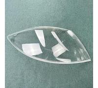 Feu arrière Capuchons Compatible Avec Benz Pour CLS W218 2012 2013 2014 2015 2016 2017 Cache Feu Arrière Protection Stop Abat Jour(Left B)