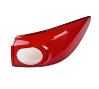 Feu arrière Capuchons Compatible Avec BMW Pour Série 4 M4 2017 2018 2019 2020 Accessoires Coque Extérieure Feu Arrière Cache Clignotant Feu Stop(Outside Right)