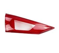 Feu arrière Capuchons Compatible Avec BMW Pour Série 4 M4 2017 2018 2019 2020 Accessoires Coque Extérieure Feu Arrière Cache Clignotant Feu Stop(Inside Left)