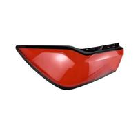 Feu arrière Capuchons Compatible Avec BYD Pour Atto 3 Pour Yuan PLUS 2021 2022 2023 2024 Boîtier Feu Arrière Cache Feu Stop Clignotant(Left)