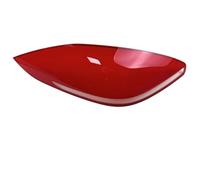 Feu arrière Capuchons Compatible Avec Pour Panamera 2014 2015 2016 Cache-lentille Feu Arrière Capuchon Feu Stop(Left)