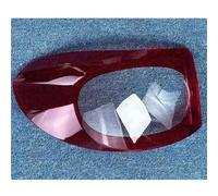 Feu arrière Capuchons Compatible Avec VW Pour 2009 2010 2011 2012 Accessoires Auto Coque Extérieure Feu Arrière Cache Feu Stop(Left)