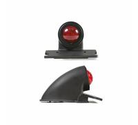 Feu Arrière Chaft Sparto Noir