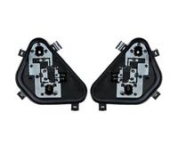 Feu Arrière Circuit Imprimé Pour BMW Pour 3 Séries 316 320 328 Pour F30 Arrière Arrière Support Ampoule Prise Circuit Électrique Connecteur ZLumière Prise Sans Ampoule(Right and Left)