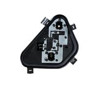Feu Arrière Circuit Imprimé Pour BMW Pour 3 Séries 316 320 Arrière Arrière Support Ampoule Prise Circuit Électrique Connecteur Lumière Prise Sans Ampoule(Style 2 1Pcs Left)