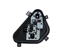 Feu Arrière Circuit Imprimé Pour BMW Pour Série 3 316 320 328 Pour F30 Pour F35 Support Lampe Feu Arrière Voiture Prise Circuit Imprimé Connecteur Sans Ampoule(1Pcs Left)