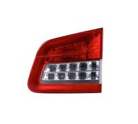 Feu Arrière Clignotant Feu Stop sans Ampoules pour Citroen pour C5 2008-2012 Étanche(Inside Right)