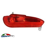 Feu Arrière Clignotant Gauche Adaptable IDPART Pour Fiat Punto 199 EVO 2009->